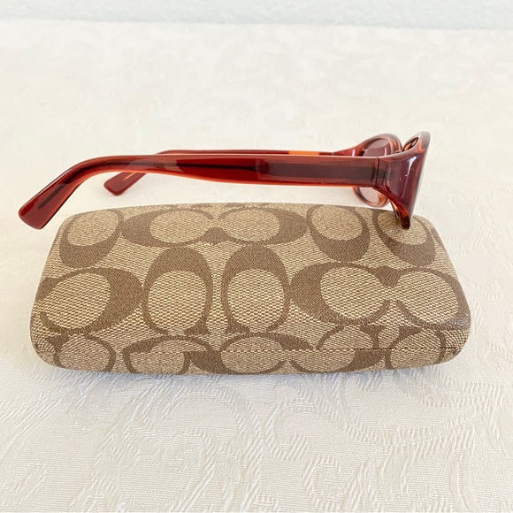 Coach sunglasses - Picture 2 of 5